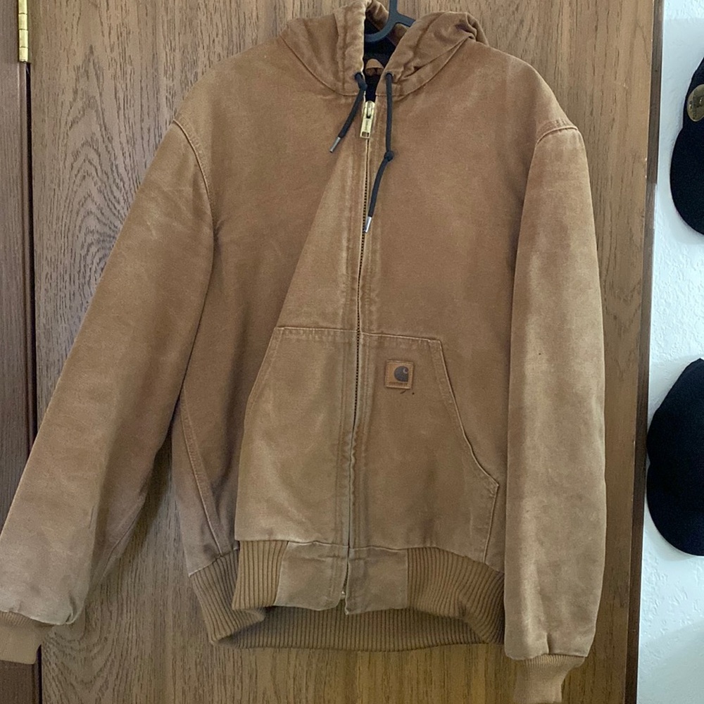Carhartt Jacket